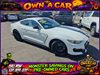 2016 Ford Mustang Shelby GT350