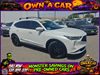 2022 Acura MDX w/Advance Package