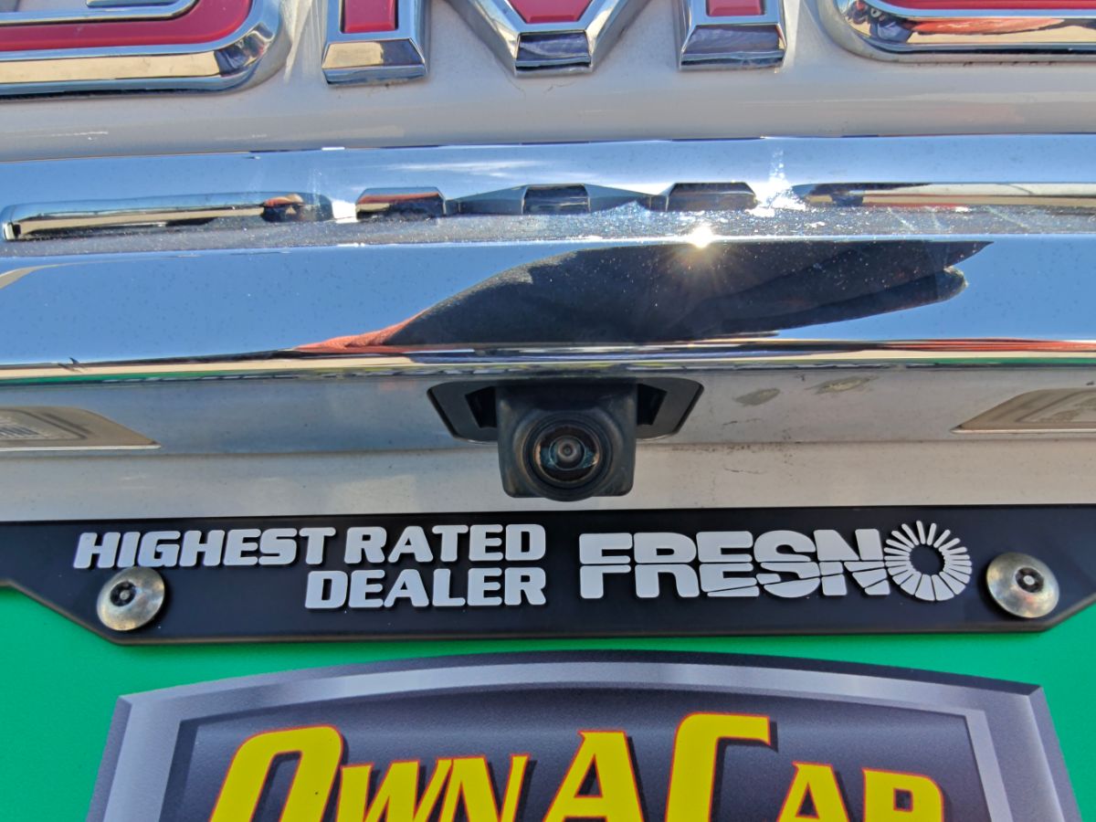 GMC Terrain photo 13
