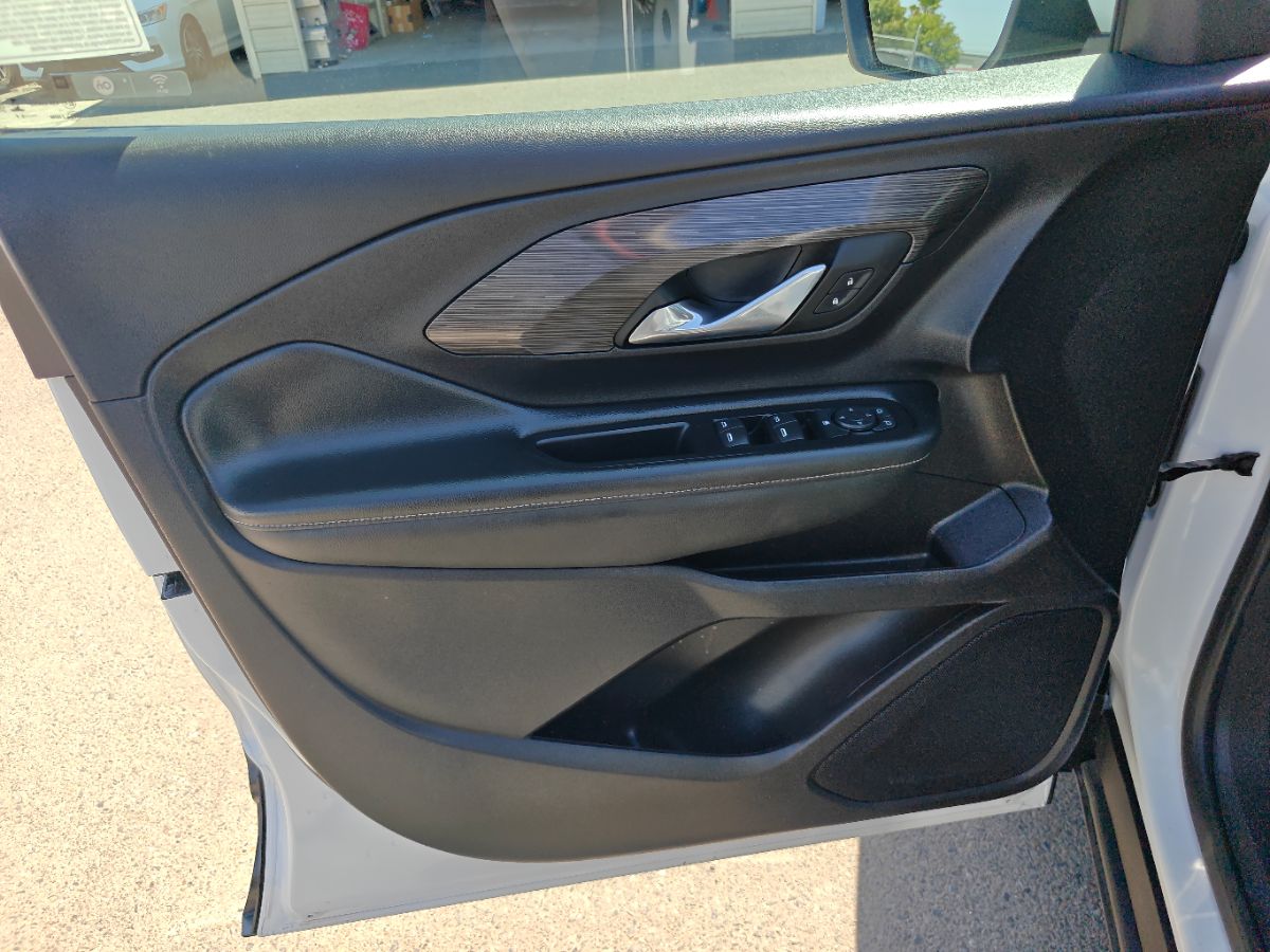 GMC Terrain photo 21