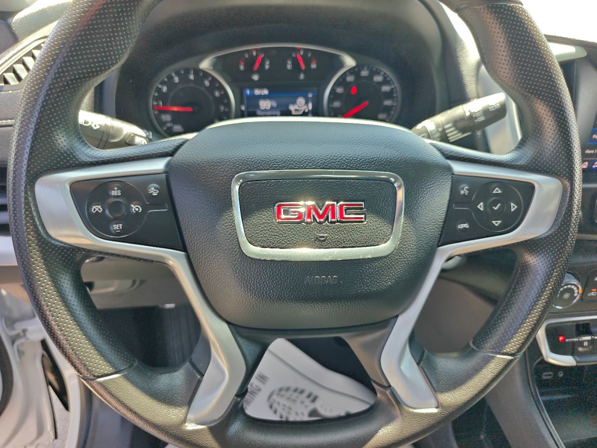 GMC Terrain photo 27