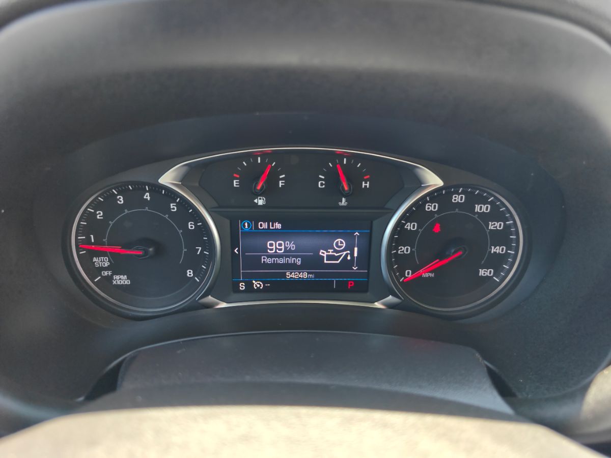 GMC Terrain photo 28