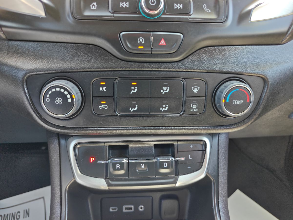 GMC Terrain photo 30