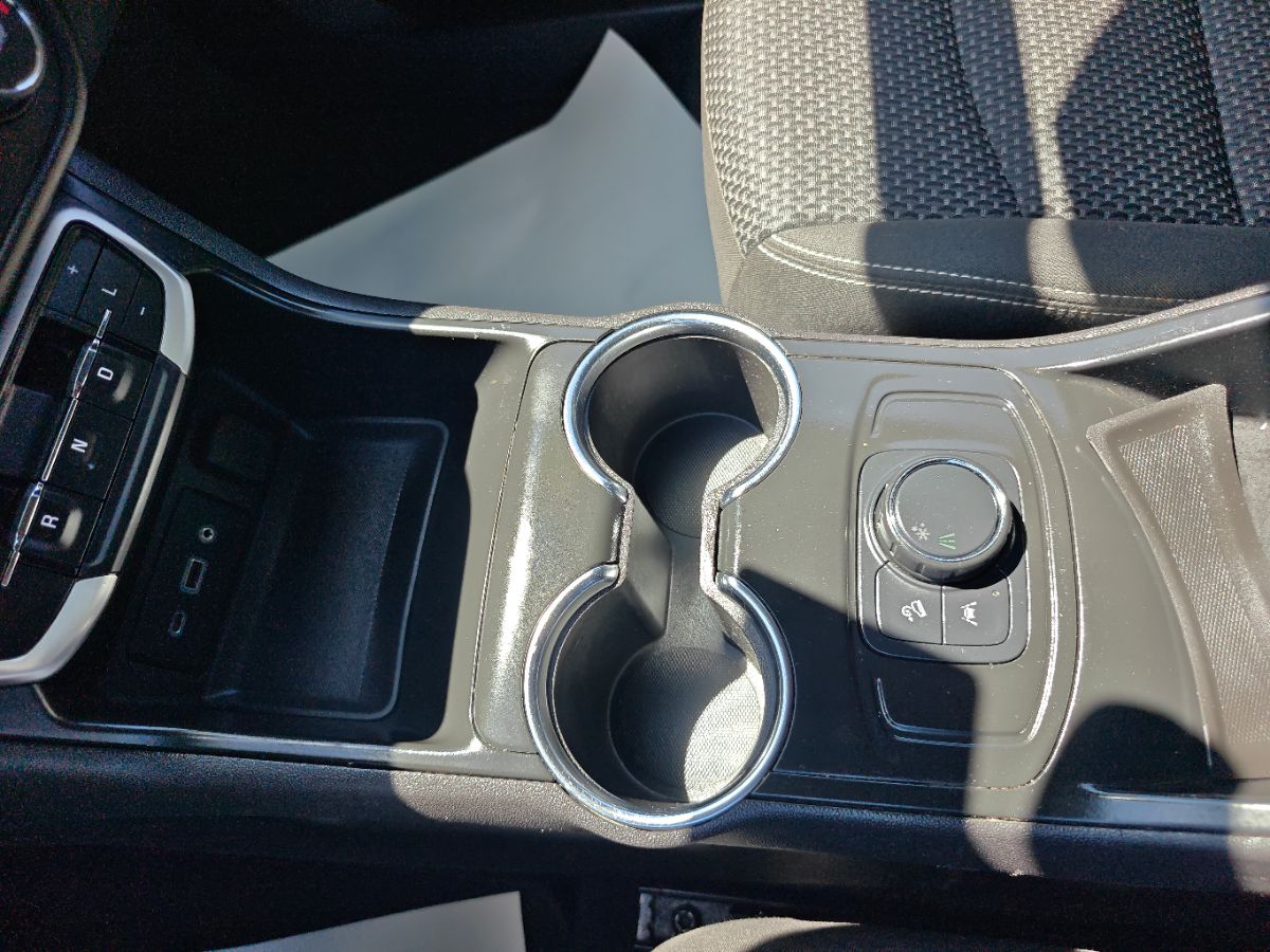 GMC Terrain photo 31