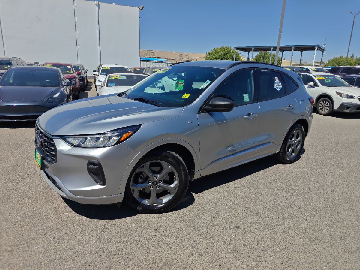 Ford Escape photo 5