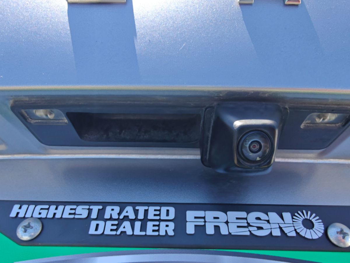 Ford Escape photo 13