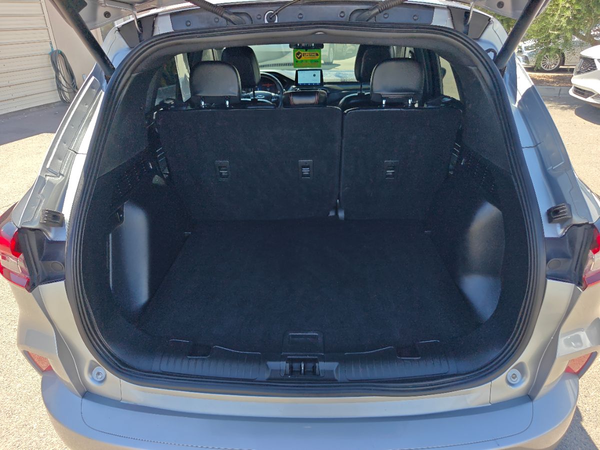 Ford Escape photo 14