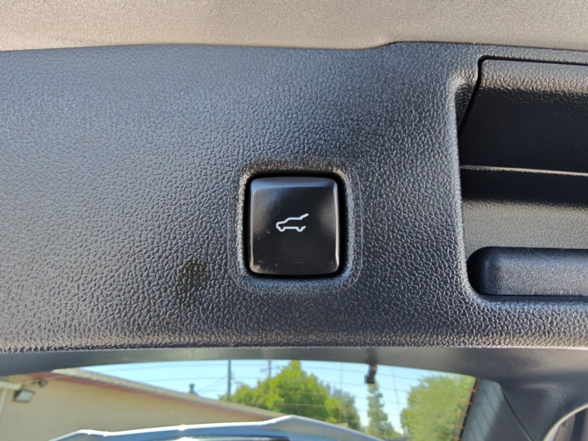 Ford Escape photo 15