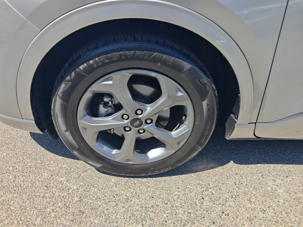 Ford Escape photo 17