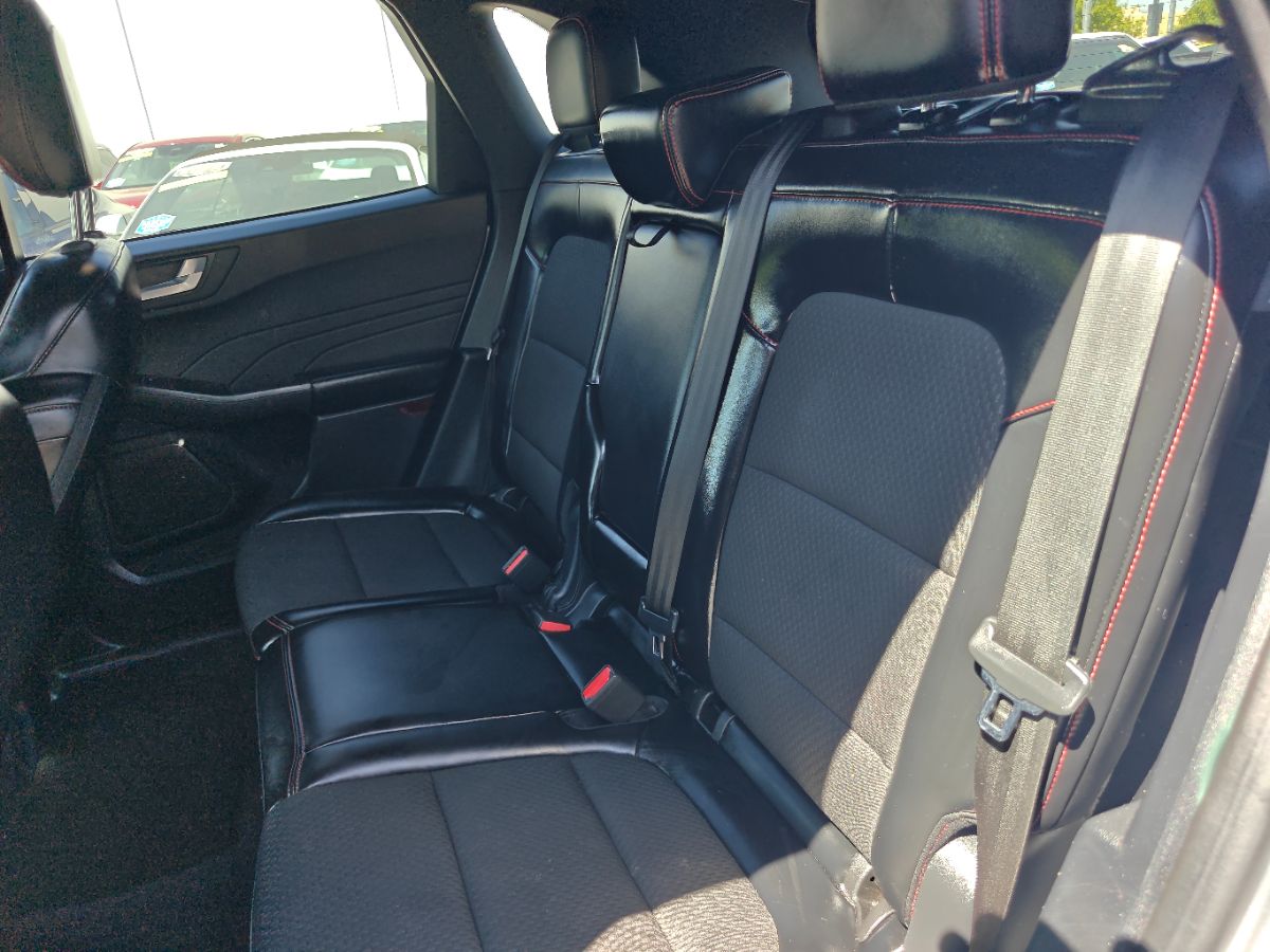 Ford Escape photo 18