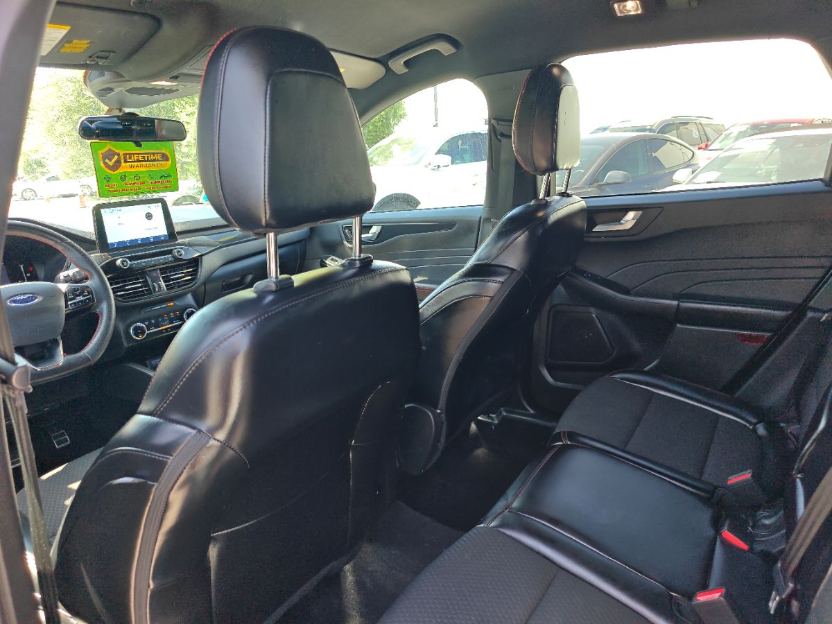 Ford Escape photo 19