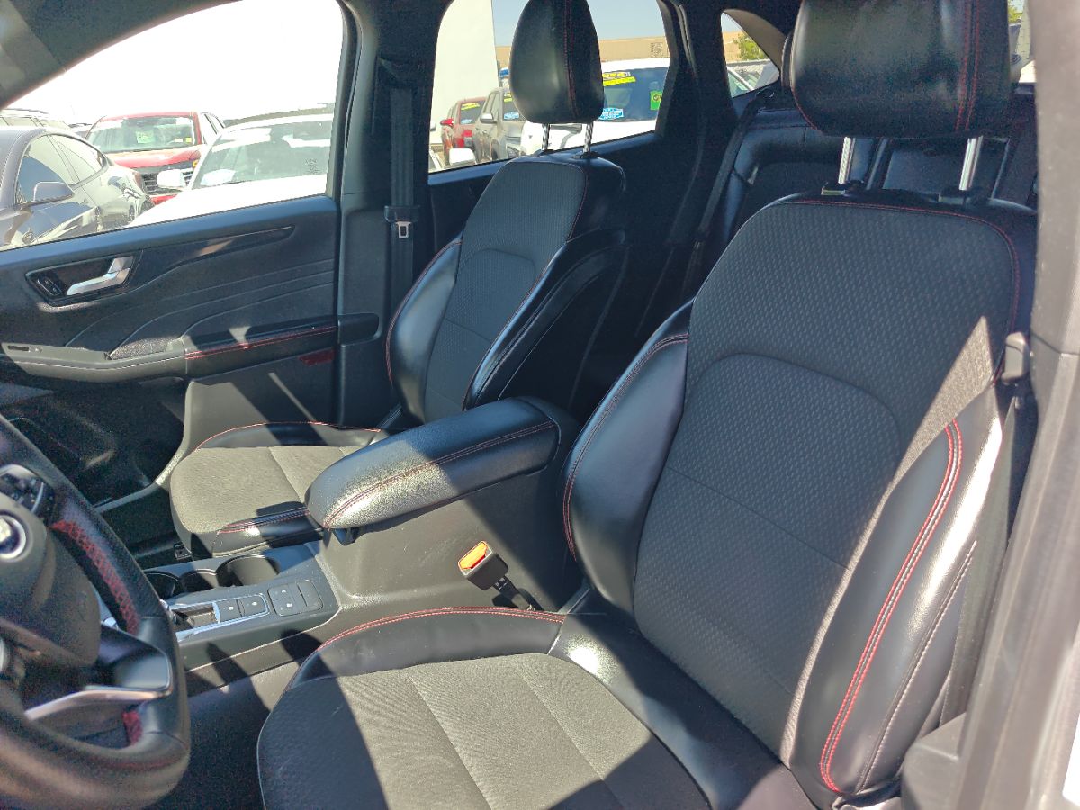Ford Escape photo 23