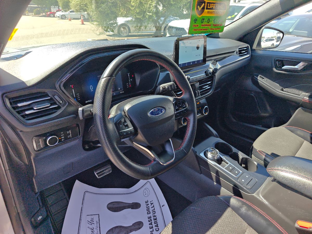 Ford Escape photo 24