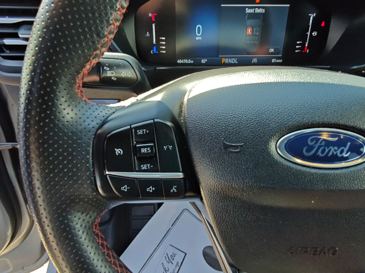 Ford Escape photo 26