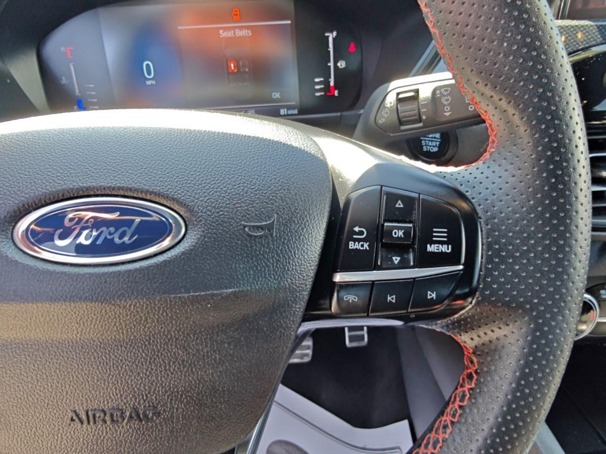 Ford Escape photo 27
