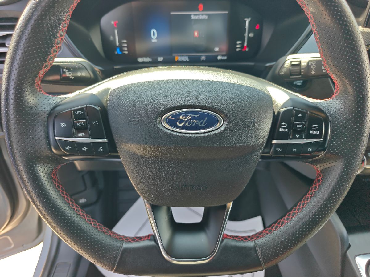 Ford Escape photo 28