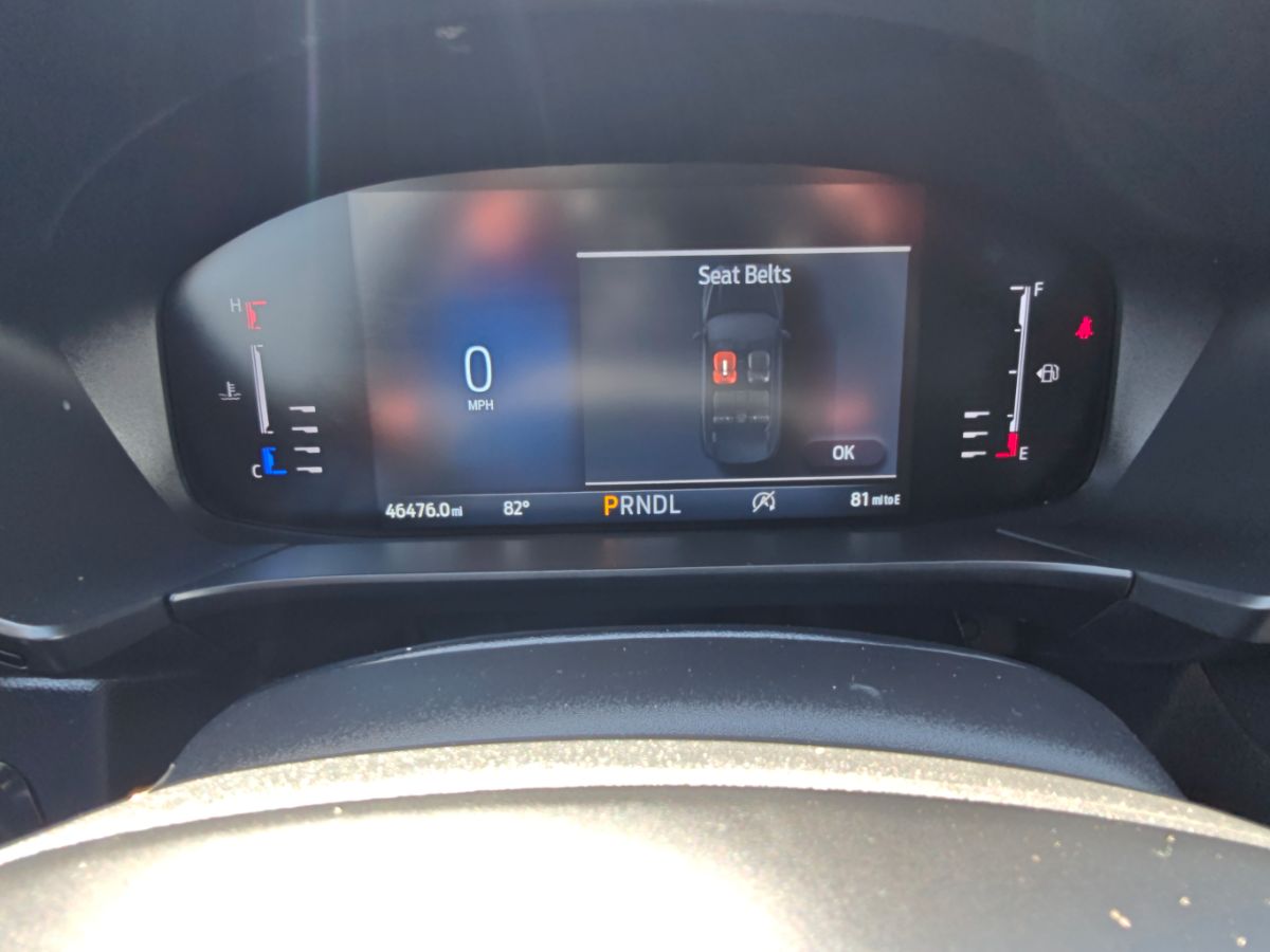 Ford Escape photo 29