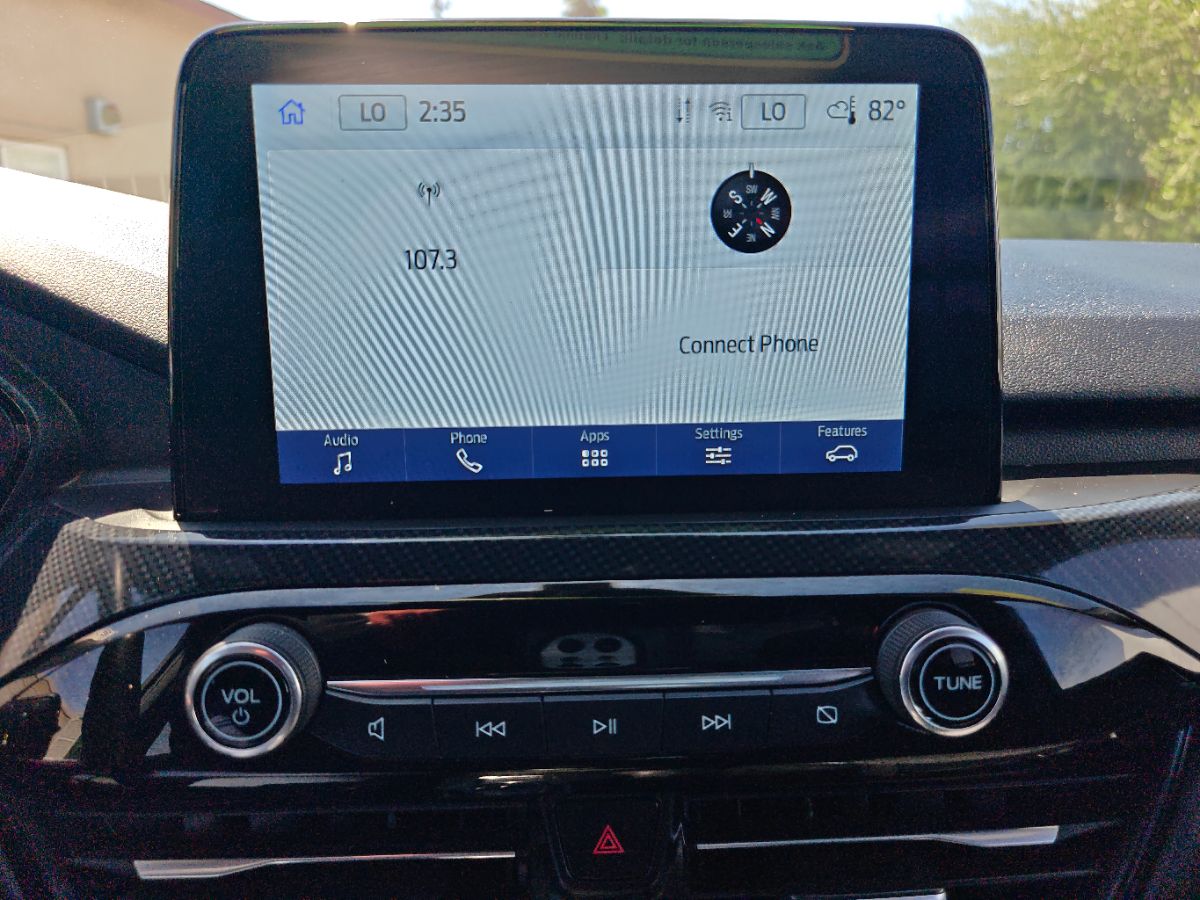 Ford Escape photo 30