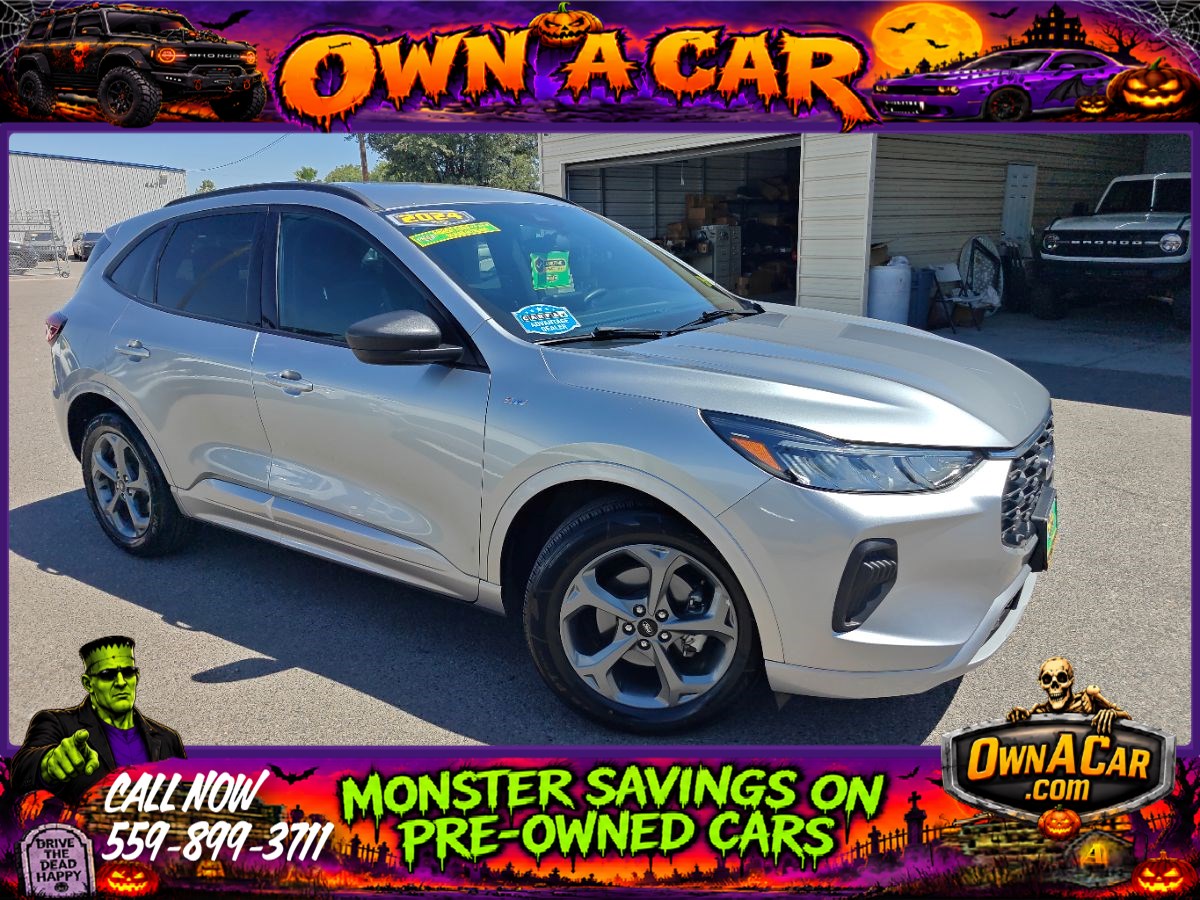 Ford Escape