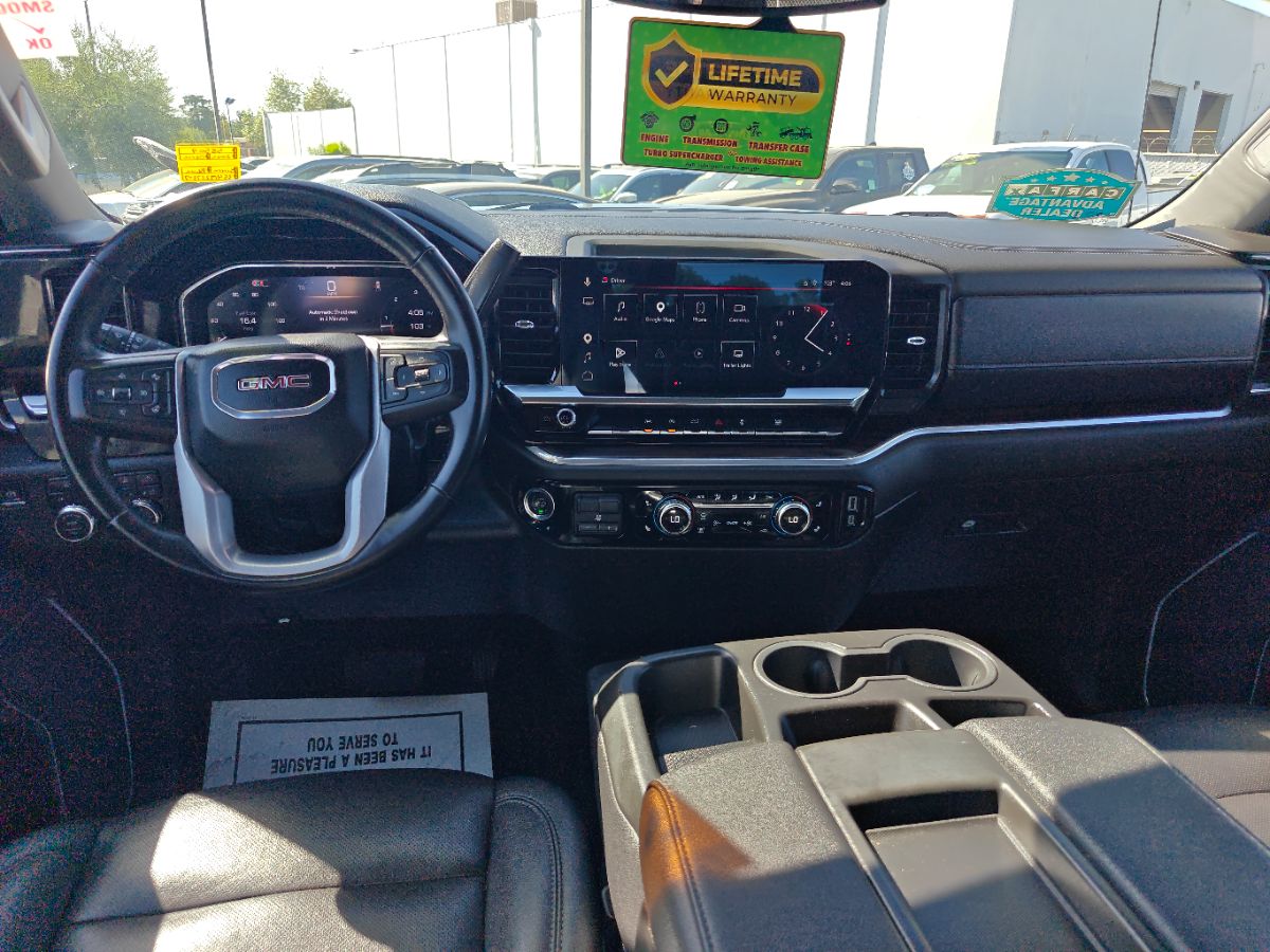 GMC Sierra photo 20