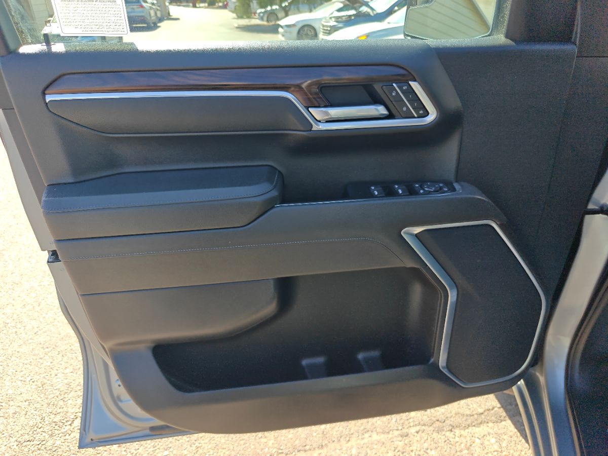 GMC Sierra photo 22