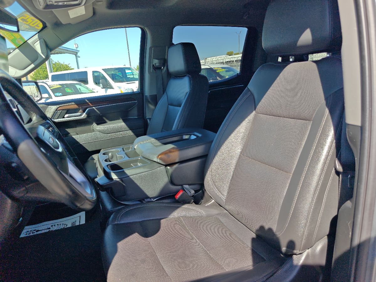 GMC Sierra photo 23