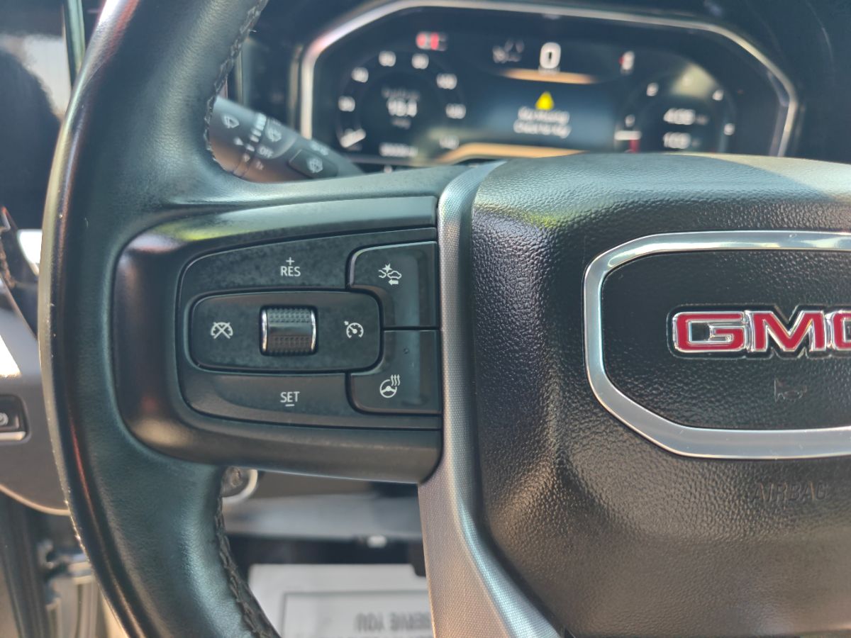 GMC Sierra photo 26