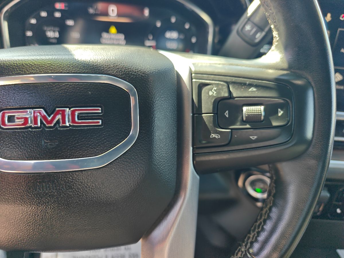 GMC Sierra photo 27