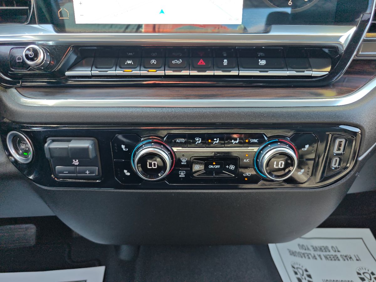 GMC Sierra photo 31