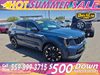 2025 Kia Sorento SX