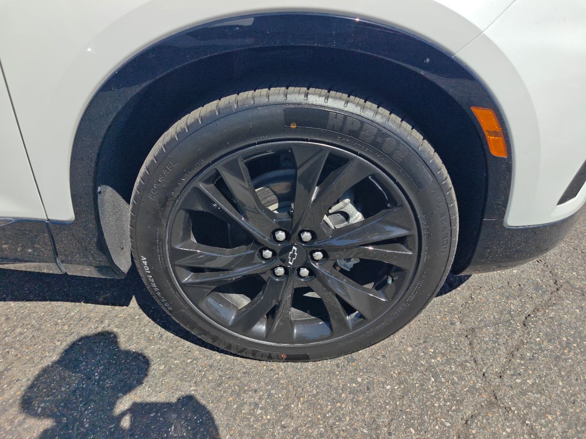 Chevrolet Blazer photo 8