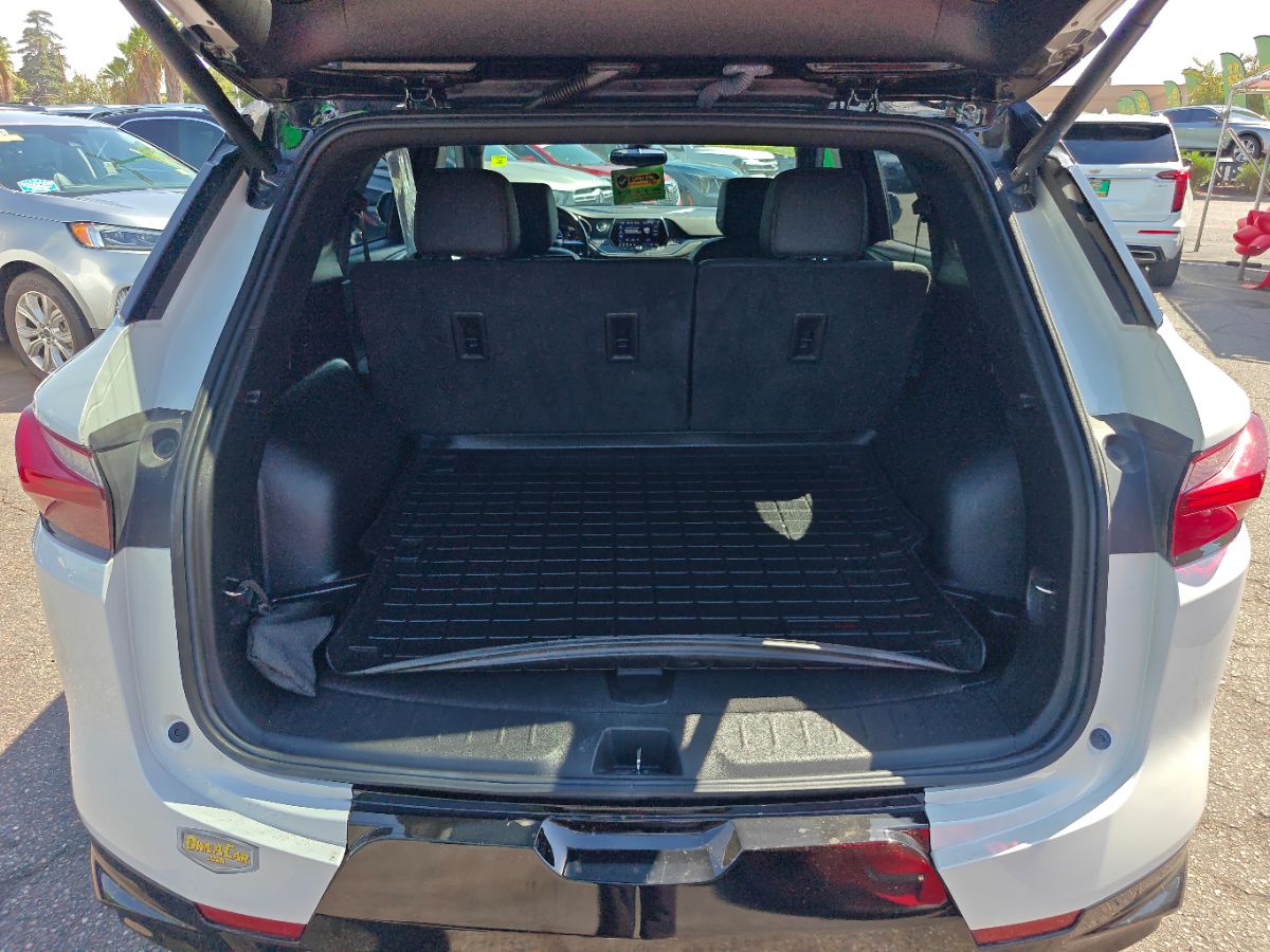 Chevrolet Blazer photo 14