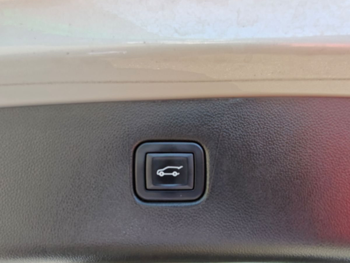 Chevrolet Blazer photo 15