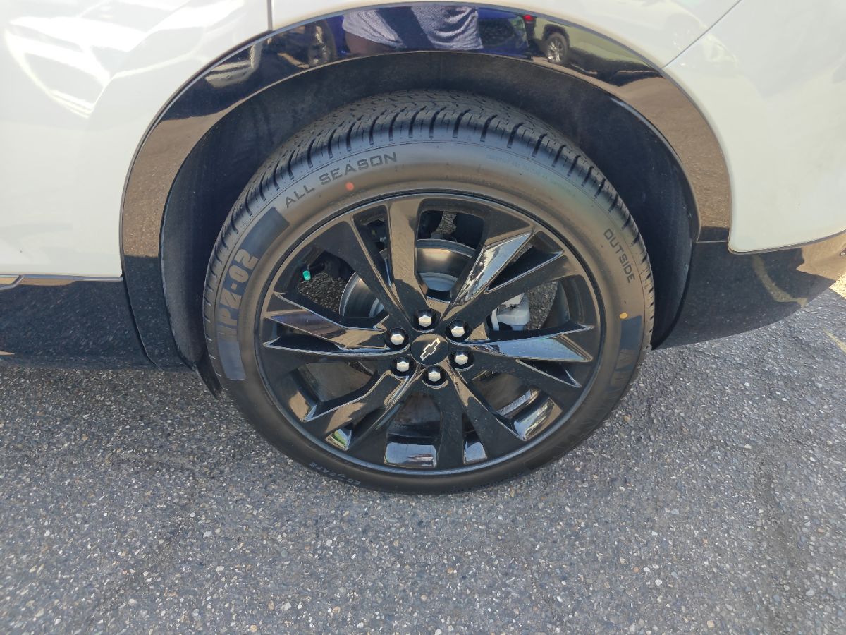 Chevrolet Blazer photo 16