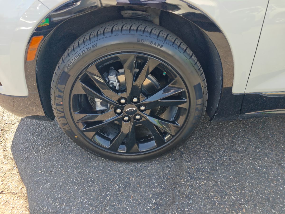 Chevrolet Blazer photo 17