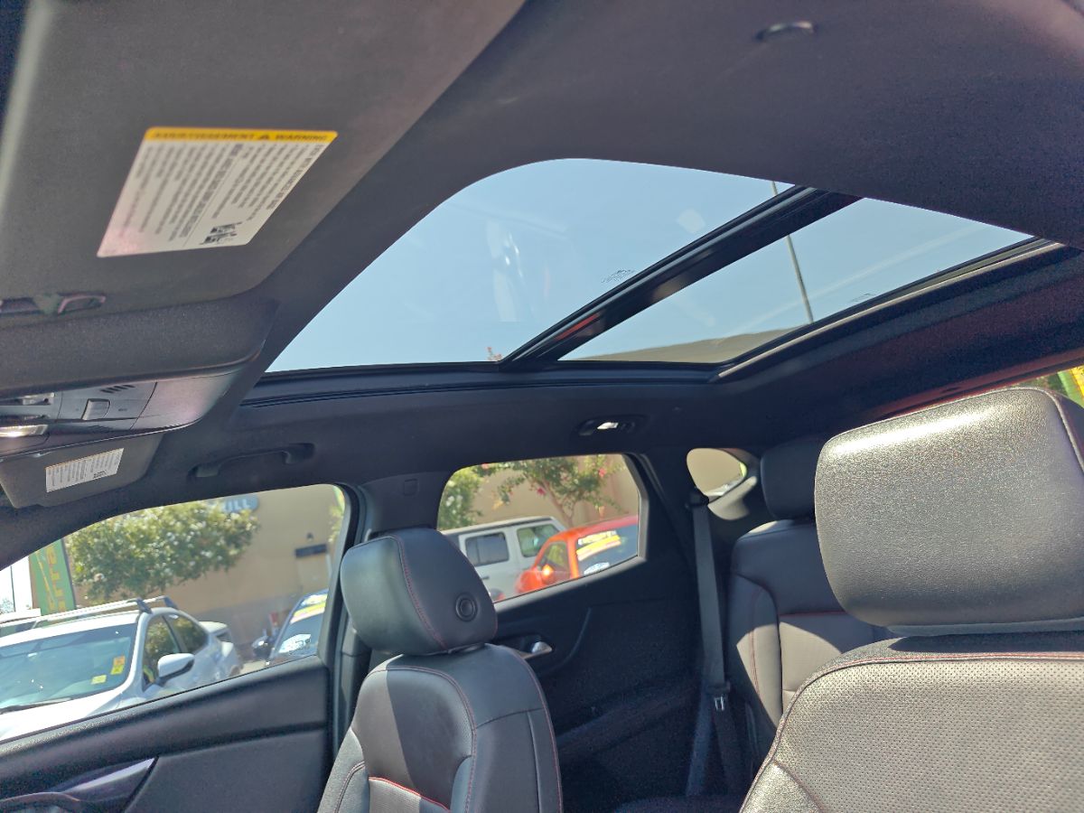 Chevrolet Blazer photo 28