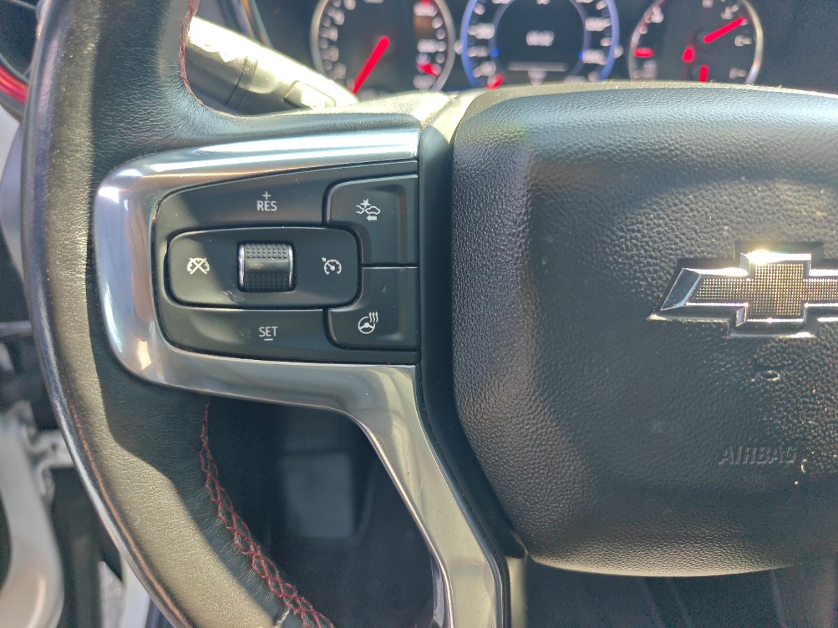 Chevrolet Blazer photo 30