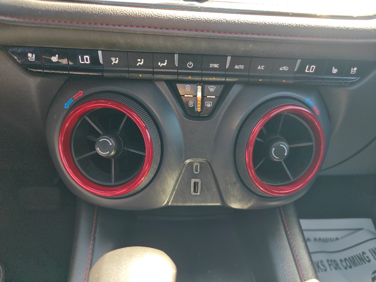 Chevrolet Blazer photo 35