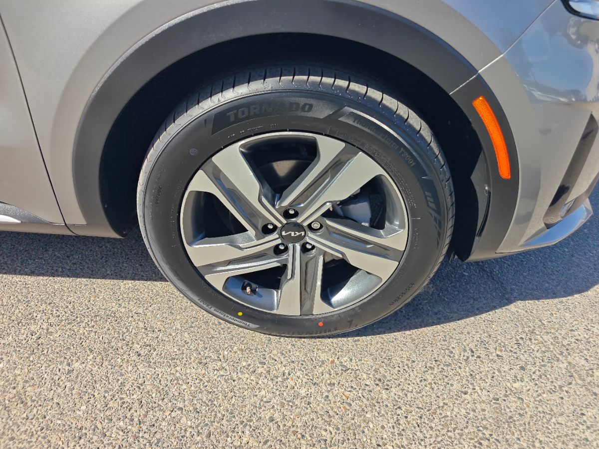 Kia Sorento photo 8