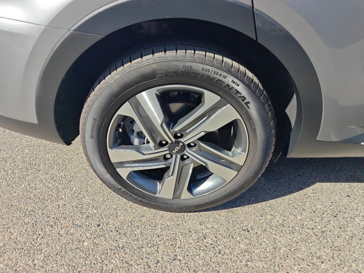 Kia Sorento photo 9