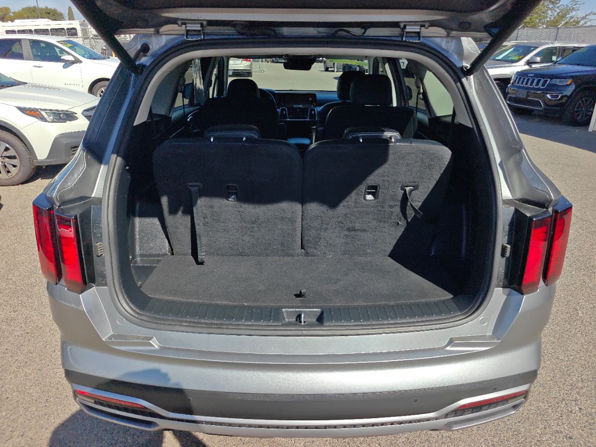 Kia Sorento photo 14