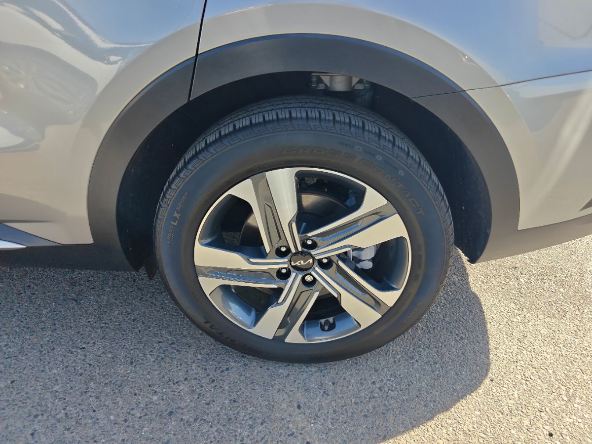 Kia Sorento photo 16