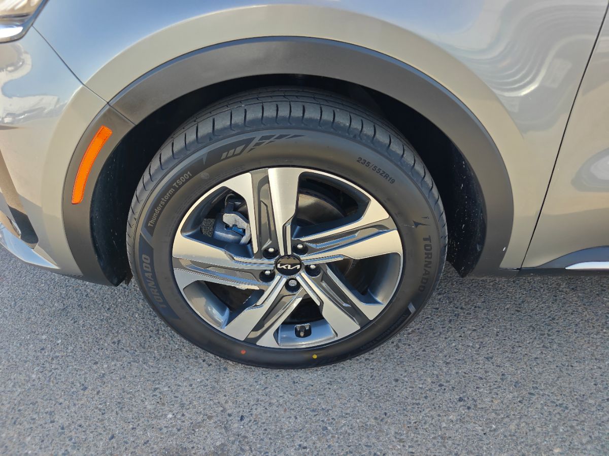 Kia Sorento photo 17