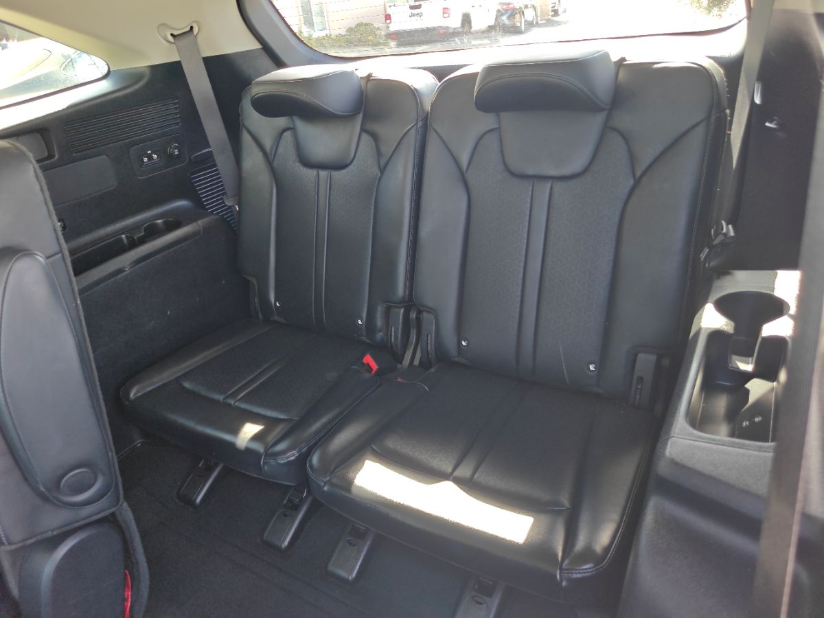 Kia Sorento photo 18