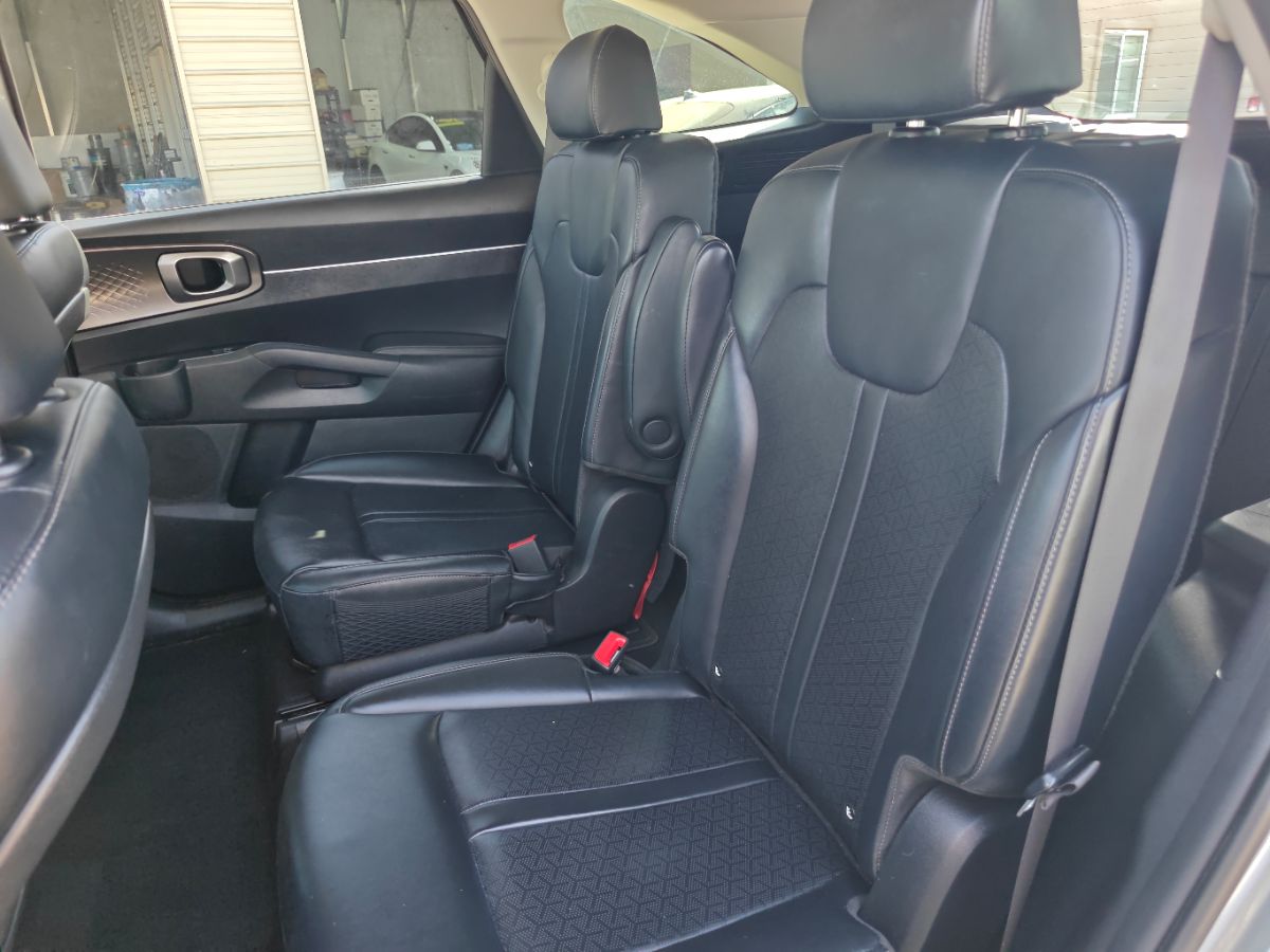 Kia Sorento photo 19