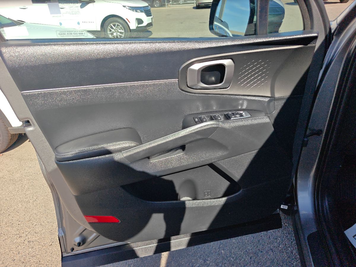 Kia Sorento photo 23