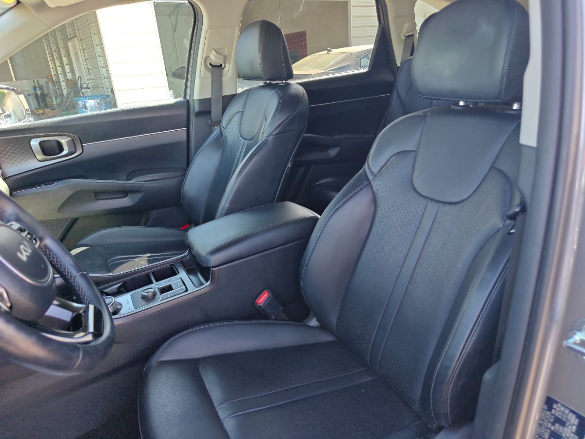 Kia Sorento photo 24