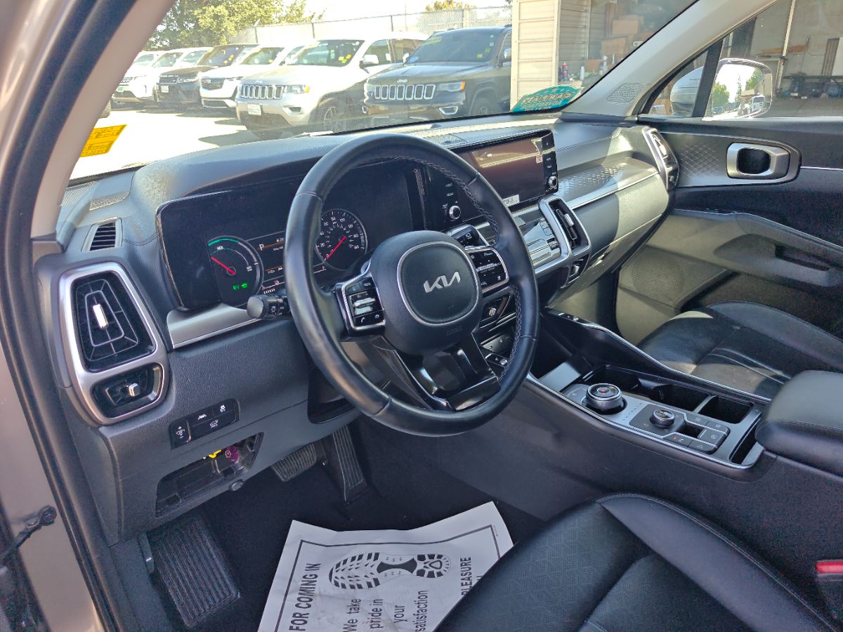Kia Sorento photo 25