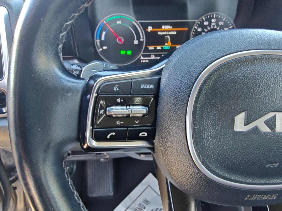 Kia Sorento photo 27