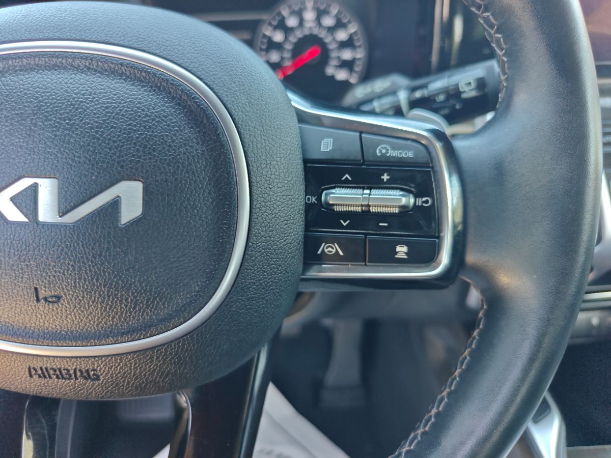 Kia Sorento photo 28
